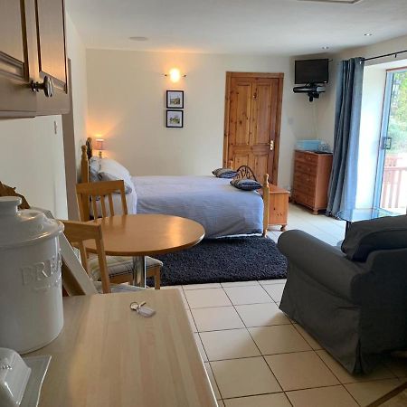 Whitestone Cottage Turnberry Exteriör bild