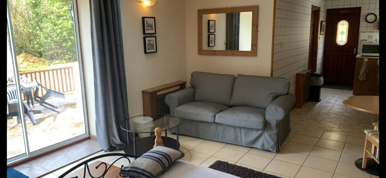 Whitestone Cottage Turnberry Exteriör bild