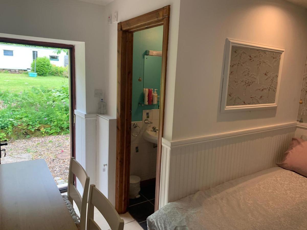 Whitestone Cottage Turnberry Exteriör bild