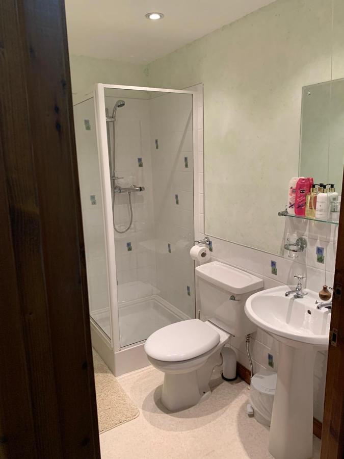 Whitestone Cottage Turnberry Exteriör bild