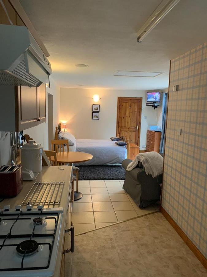 Whitestone Cottage Turnberry Exteriör bild
