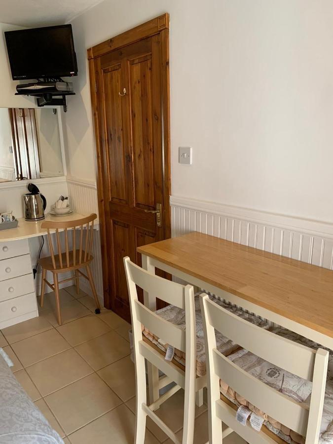 Whitestone Cottage Turnberry Exteriör bild