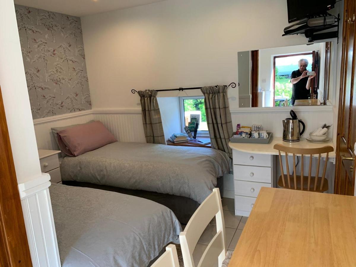 Whitestone Cottage Turnberry Exteriör bild