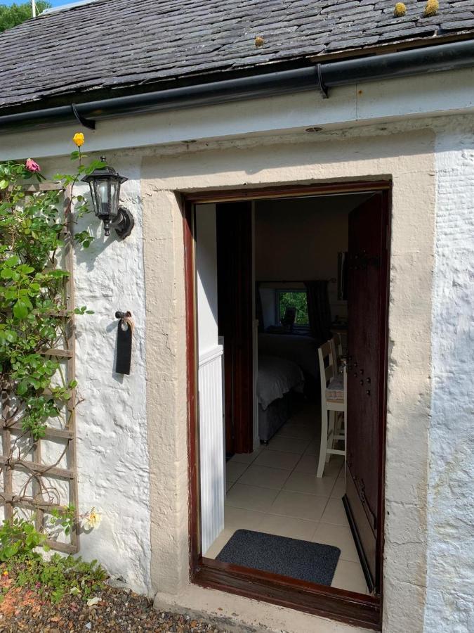 Whitestone Cottage Turnberry Exteriör bild