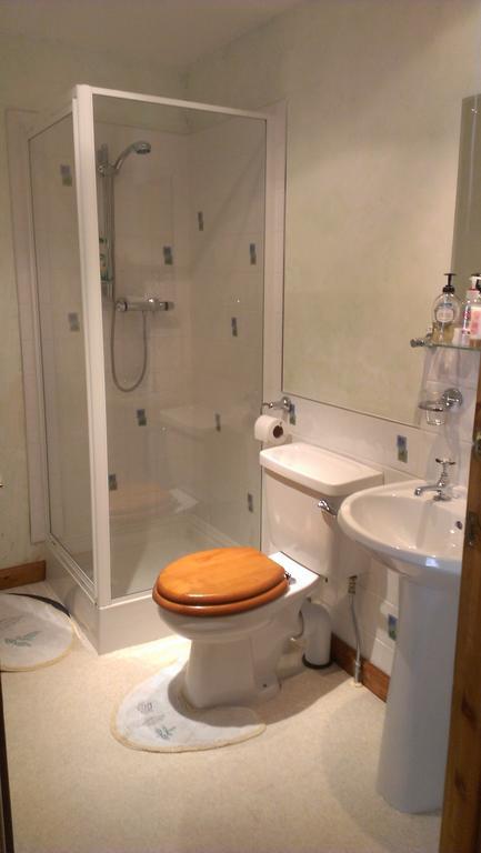Whitestone Cottage Turnberry Rum bild